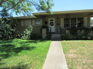 617 Bermuda Pl, Corpus Christi, TX 78411