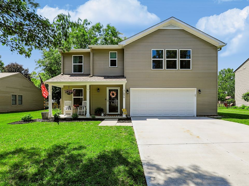 1st image of 7696 Mistflower Ln