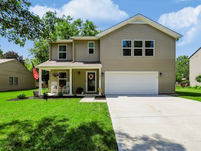 7696 Mistflower Ln, Noblesville, IN, 46062