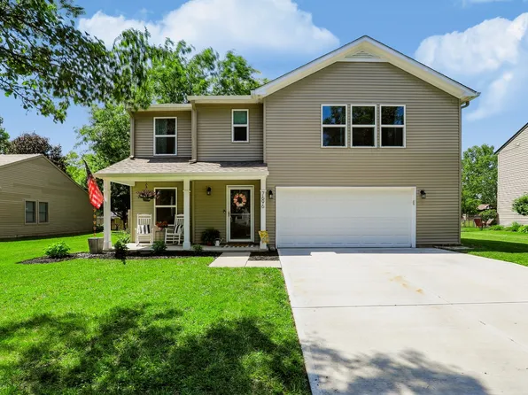 7696 Mistflower Ln, Noblesville, IN 46062