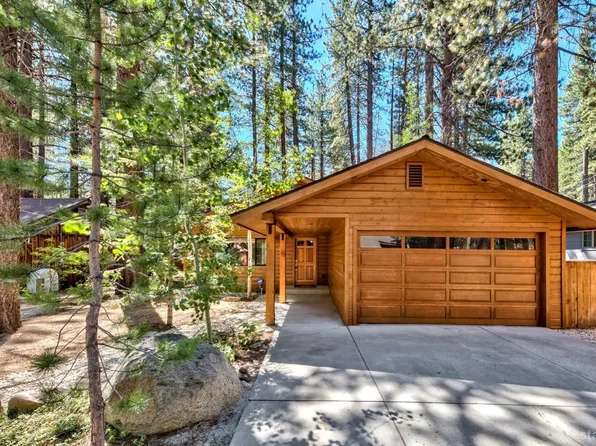 2480 Fountain Ave, South Lake Tahoe, CA 96150