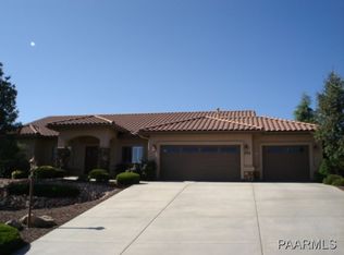 839 Thicket Ln, Prescott, AZ 86305