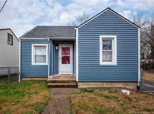 1281 High St, Charlestown, IN 47111
