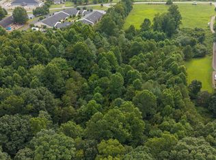 Johnson Ridge Rd, Elkin, NC 28621