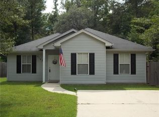 61437 Elizabeth St, Lacombe, LA 70445