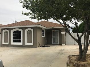 1150 Savannah Loop, Laredo, TX 78046