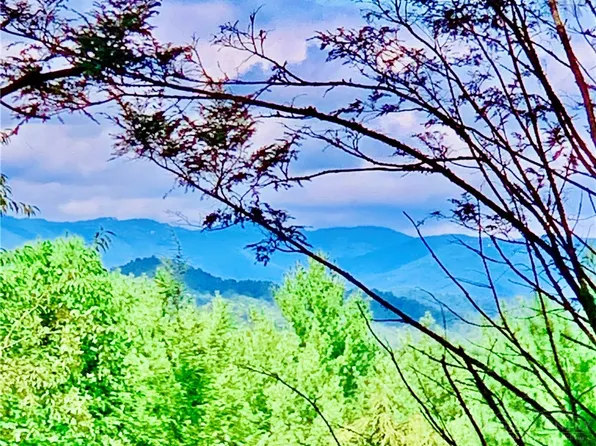 1.34 Acres - Lot 234 Waterfall Lane, Lenoir, NC 28645