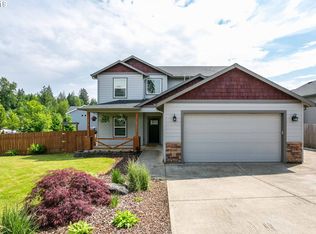 39732 Wall St, Sandy, OR 97055