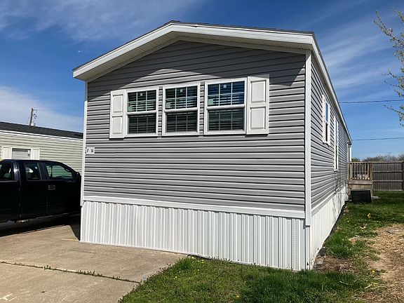 2nd image of 2575 W Martin Luther King Blvd Lot F14