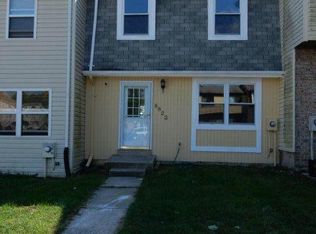 8823 Whimsey Ct, Walkersville, MD 21793