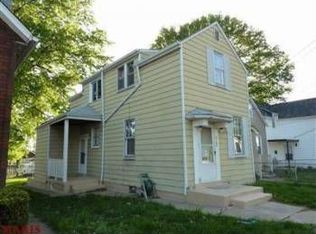 4164 Schiller Pl, Saint Louis, MO 63116