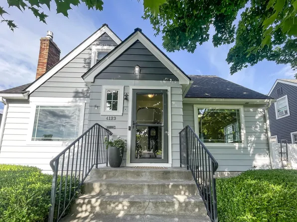 4123 N Atlantic St, Spokane, WA 99205