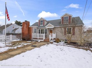 9 King St, Toms River, NJ