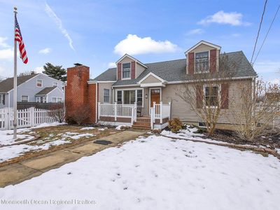 9 King St, Toms River, NJ, 08753