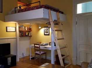 76 Smith Pl SUITE B, Columbus, OH 43201