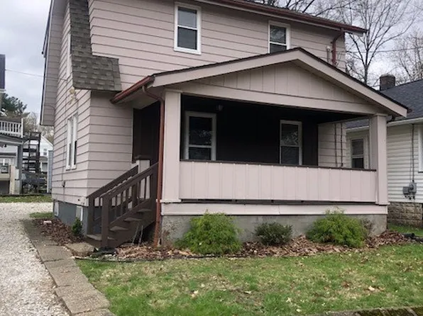 444 Tyner St, Akron, OH 44311