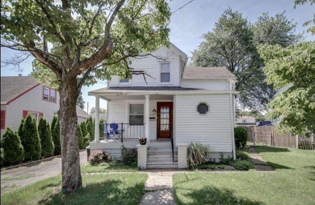 130 3rd Ave, Mount Ephraim, NJ 08059 Zillow