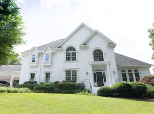 3240 Claude Brewer Rd, Loganville, GA 30052