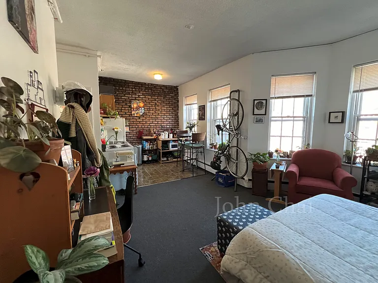 61 S Huntington Ave #201 — Photo 5