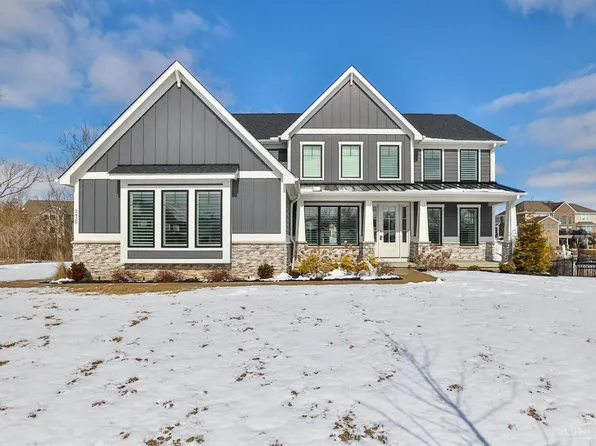 3420 Magnolia Grove Ln, Mason, OH 45040