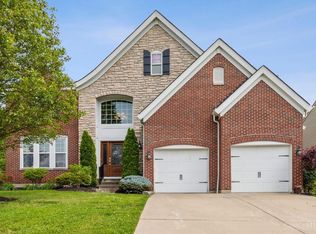 7426 Bridge Point Pass, Cincinnati, OH 45248