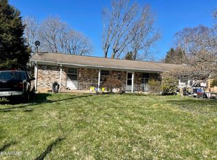 733 NW Waco Rd, Knoxville, TN 37919