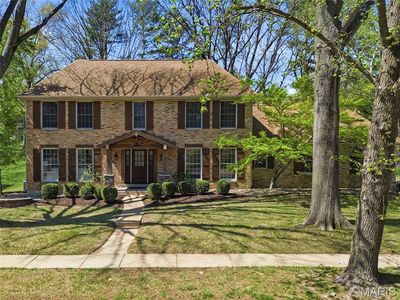 14121 Westernmill Dr, Chesterfield, MO, 63017