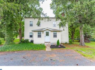 1 Railroad Ave, Plainsboro, NJ 08536