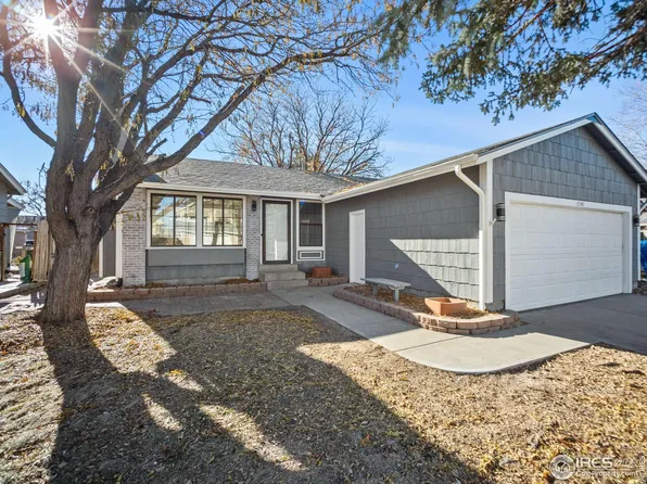 15740 E Princeton Pl, Aurora, CO 80013