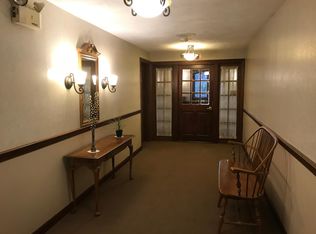 209 Great Rd APT B5, Acton, MA 01720