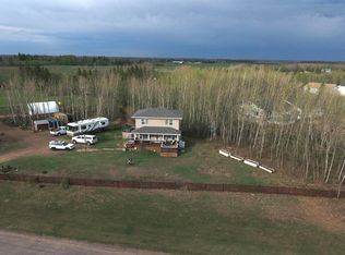 22515 Township Road 575a, Sturgeon County, AB T0A1N6