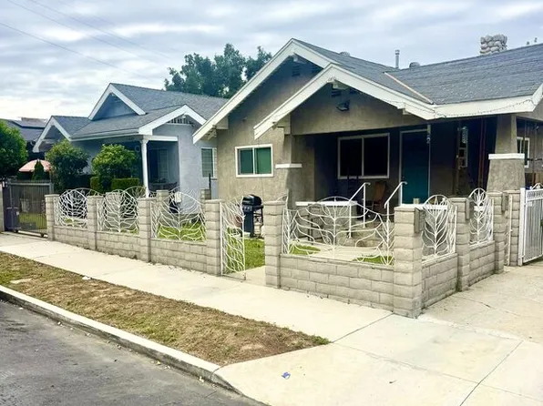 6157 Mesa Ave, Los Angeles, CA 90042