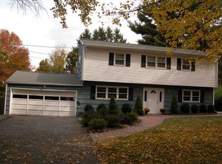 2 Clover Ln, Randolph, NJ 07869