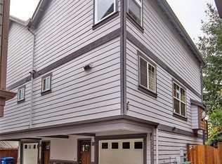 4509 Evanston Ave N, Seattle, WA 98103