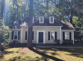 224 Trinity Three Rd, Irmo, SC 29063