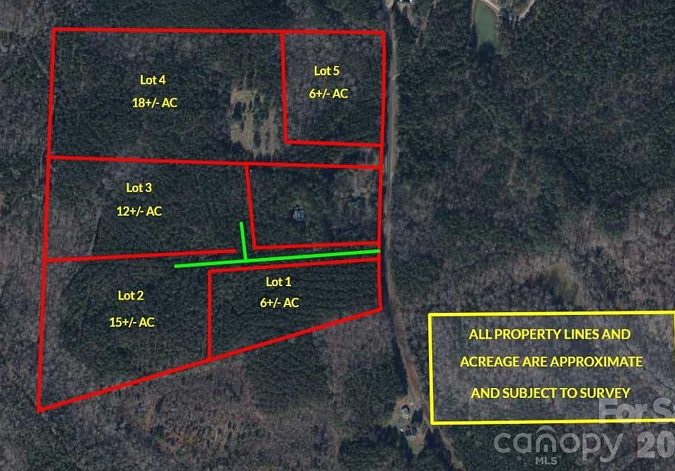 1st image of LOT 15/AC Two Parson Rd