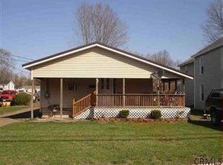 115 Maple St, Hudson Falls, NY 12839