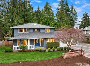 1335 232nd Pl NE, Sammamish, WA