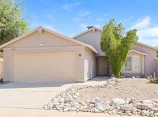 3301 S Marissa Dr, Tucson, AZ 85730
