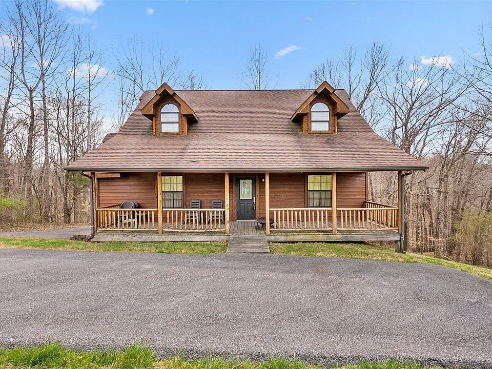 906 Eagle Point Dr, Austin, KY 42123 Zillow