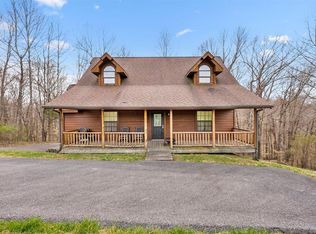 906 Eagle Point Dr, Austin, KY 42123