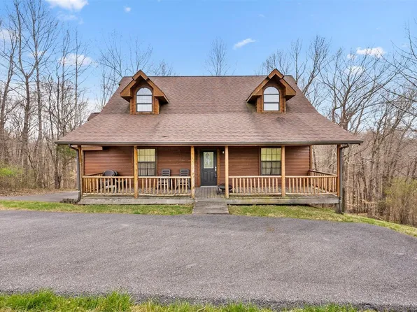 906 Eagle Point Dr, Austin, KY 42123