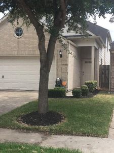 13234 Babbitt St, Houston, TX, 77034