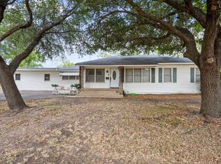 401 S Donaldson Ave, Kerens, TX 75144