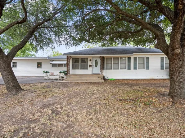401 S Donaldson Ave, Kerens, TX 75144