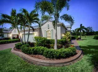 12908 SW Lake Fern Cir, Port Saint Lucie, FL 34987