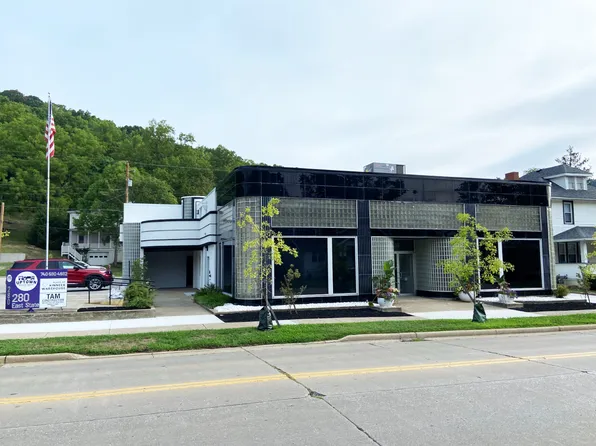 280 E State St, Athens, OH