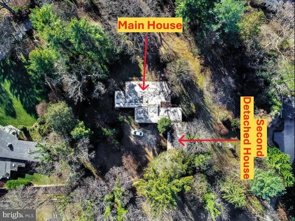 7830 Chelsea St, Baltimore, MD 21204