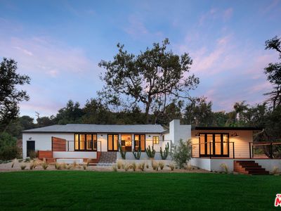 6316 Busch Dr, Malibu, CA, 90265