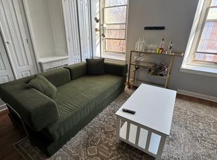 1839 W Master St APT 2, Philadelphia, PA 19121